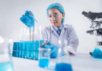 Chemist Resume Objectives
