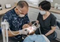Dental Assistant Resume Objective