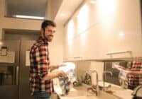 Dishwasher Resume Objective