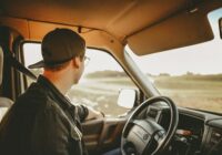 Driver Resume Objective
