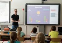 Elementary Teacher Objective