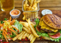 Fast Food Job Resume Objective