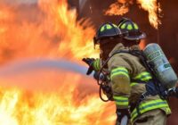 Firefighter Resume Objective