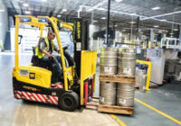 Forklift Operator Resume Objective