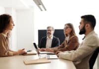 HR Executive Resume Objective