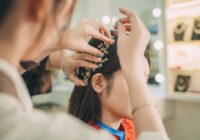 Hair Stylist Resume Objective