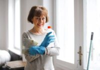 Housekeeper Resume Objective