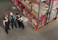 Inventory Specialist Resume Objective