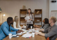Leadership Objectives