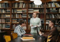 Librarian Resume Objective