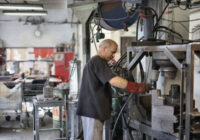 Machine Operator Resume Objectives