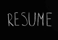 Objective Statement for your Resume