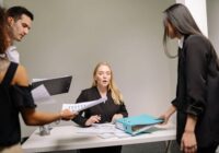 Office Manager Resume Objective