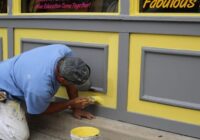 Painter Resume Objective