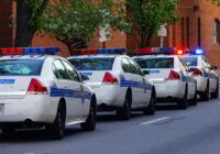 Police Officer Resume Objective