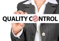 Quality Control Resume Objective