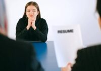 Resume Objective Statement