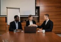 Resume Objective for Business Administration