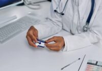 Resume Objective for Healthcare Administration
