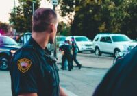 Resume Objective for Law Enforcement