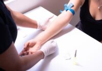 Resume Objective for Phlebotomy