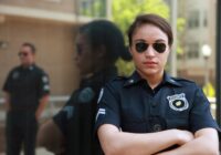 Security Officer Objective