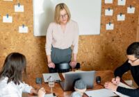 Team Leader Resume Objective