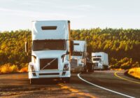 Truck Driver Resume Objective