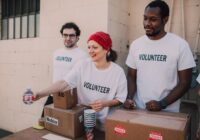 Volunteer Resume Objective