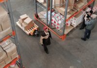 Warehouse Manager Resume Objective
