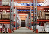 Warehouse Resume Objective