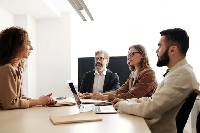 Career Objectives for HR Resume