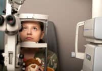 Orthoptist Educational Requirements
