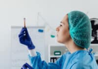 Phlebotomy Technician Educational Requirements