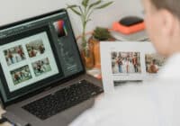 Church Graphic Designer Job Description