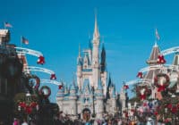 Disney Graphic Designer Job Description
