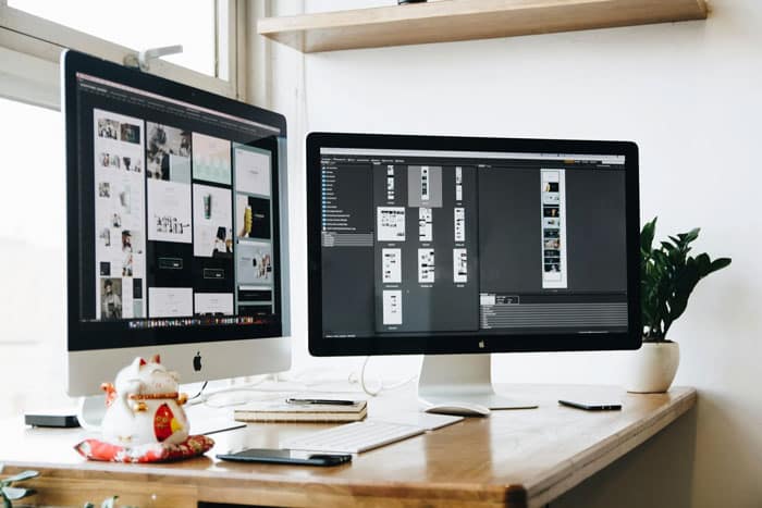 Junior Graphic Designer Job Description