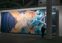 Exhibition Graphic Designer Job Description