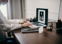 Photo Editor Job Description