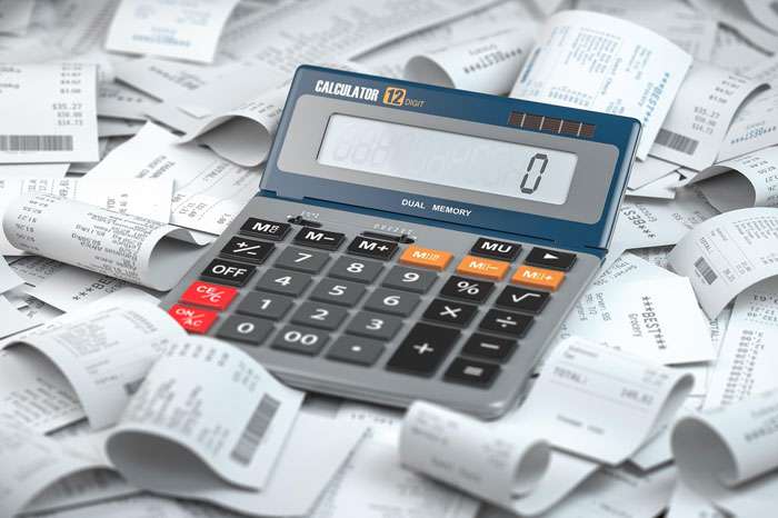 Assistant bookkeeper skills