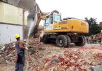 Demolition Project Manager Job Description