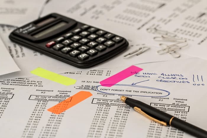 Accounting Specialist Qualities