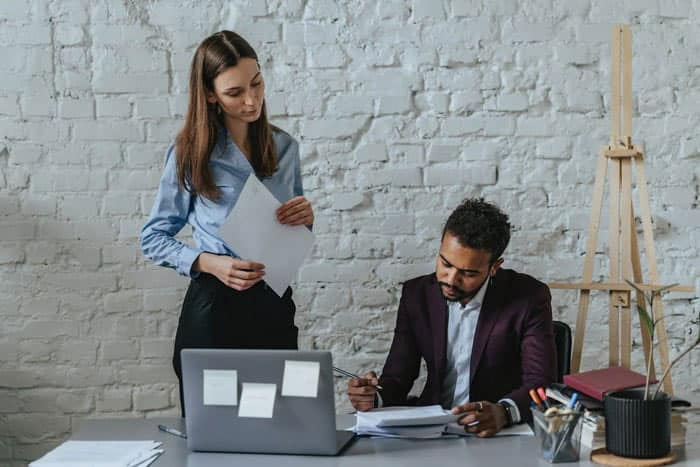 Administrative Assistant Skills