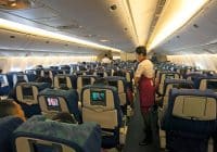 Air Hostess Resume