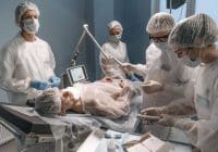 Anesthesiologist Job Description