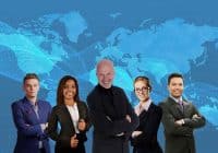 Area Sales Manager Job Description