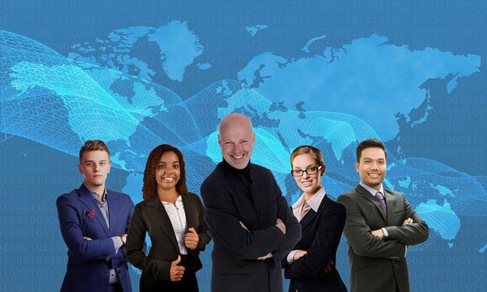 Area Sales Manager Job Description