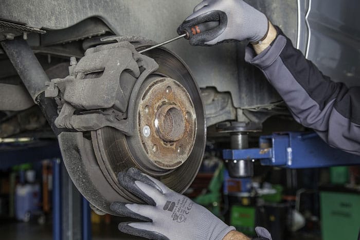 Auto Mechanic Job Description