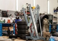 Automotive Service Manager Job Description