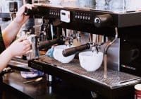 Barista Job Description